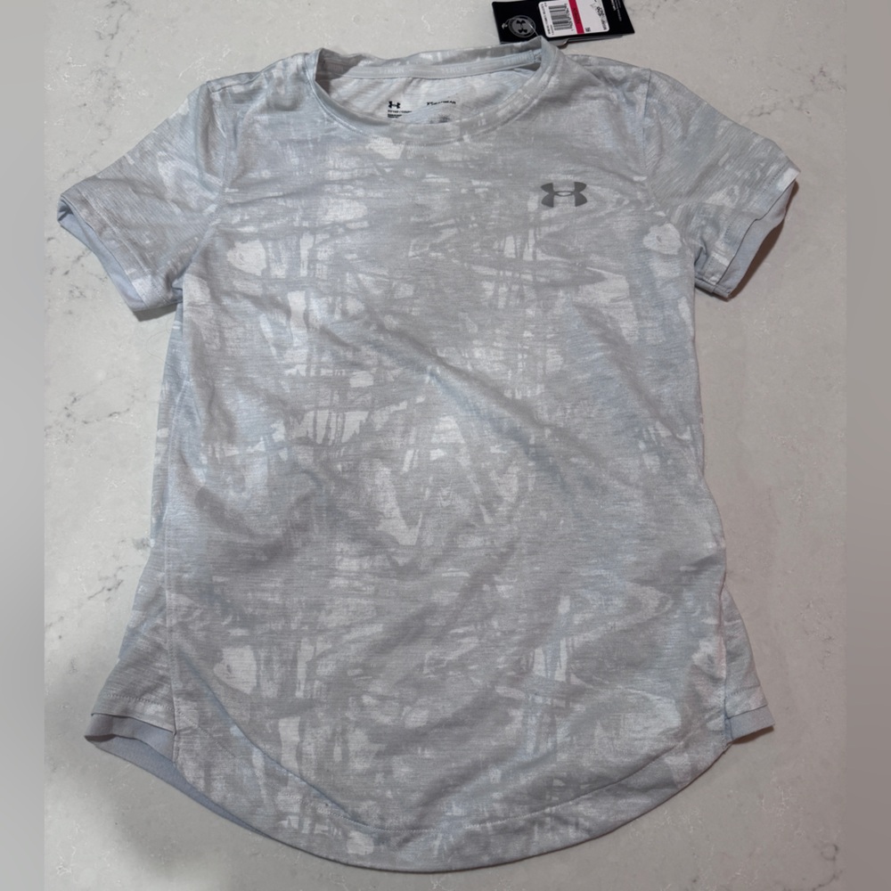 Under Armor shirt